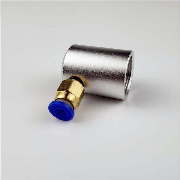 吹扫器-非接触式红外测温仪专用