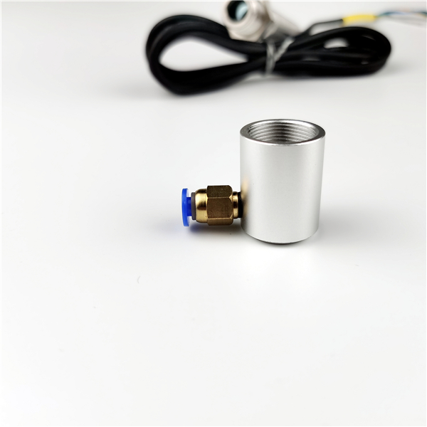 吹扫器-非接触式红外测温仪专用